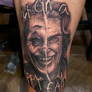 Meet your Posher, Gary